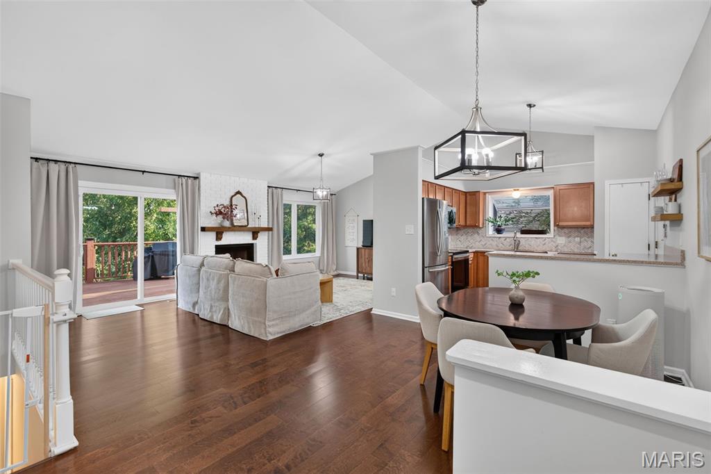 Oakwood Farms One - Residential