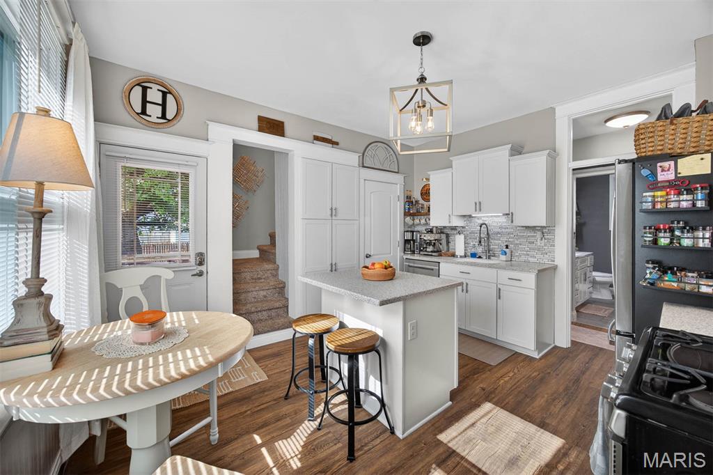 Zolk Wick Beckman Add - Residential
