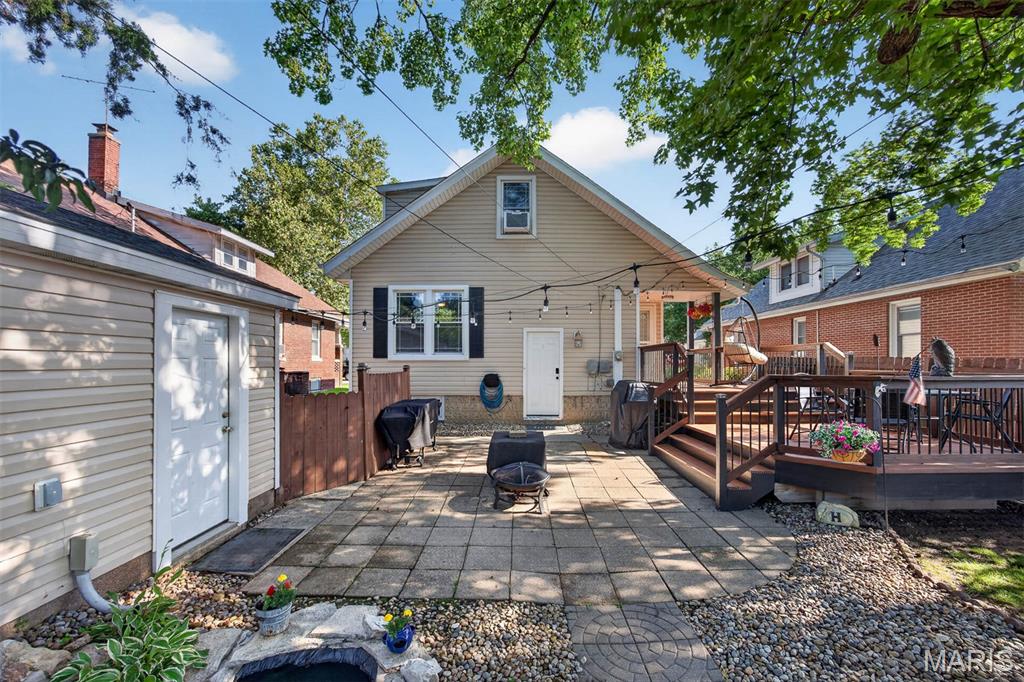 Zolk Wick Beckman Add - Residential