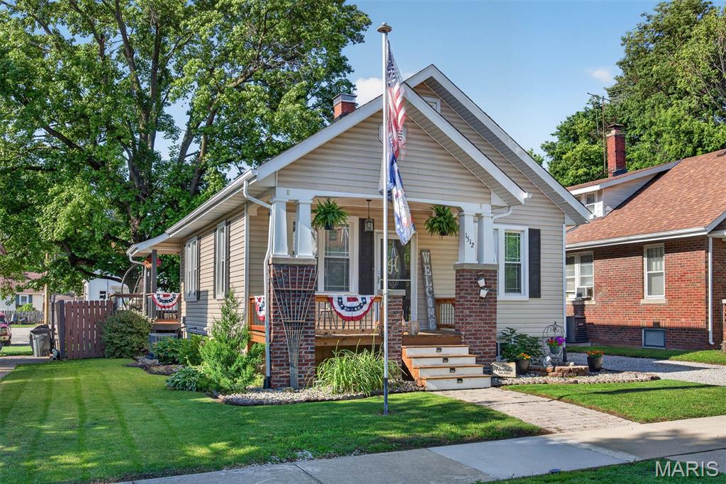 Zolk Wick Beckman Add - Residential