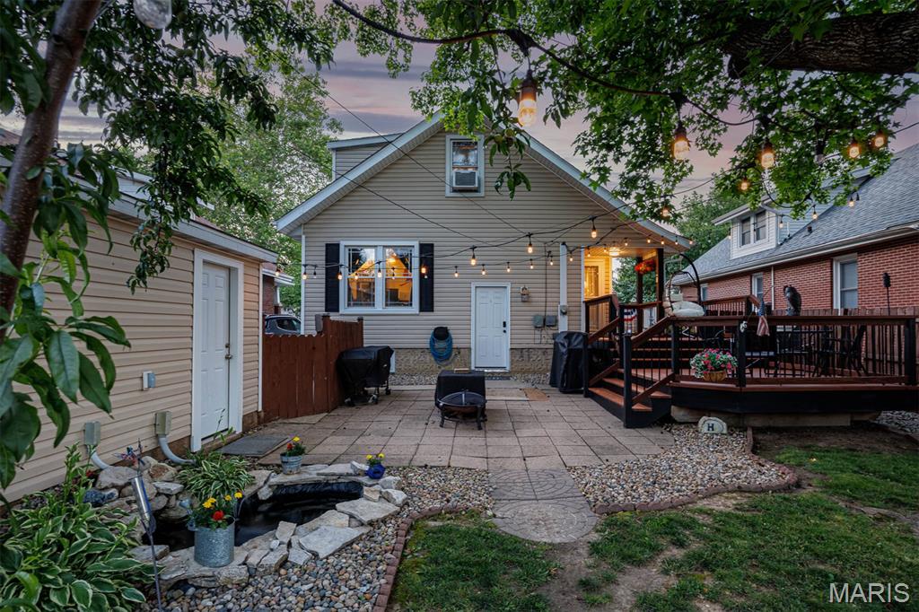 Zolk Wick Beckman Add - Residential