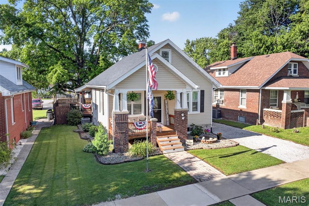 Zolk Wick Beckman Add - Residential