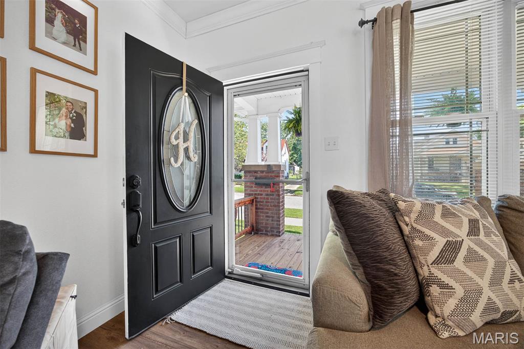 Zolk Wick Beckman Add - Residential