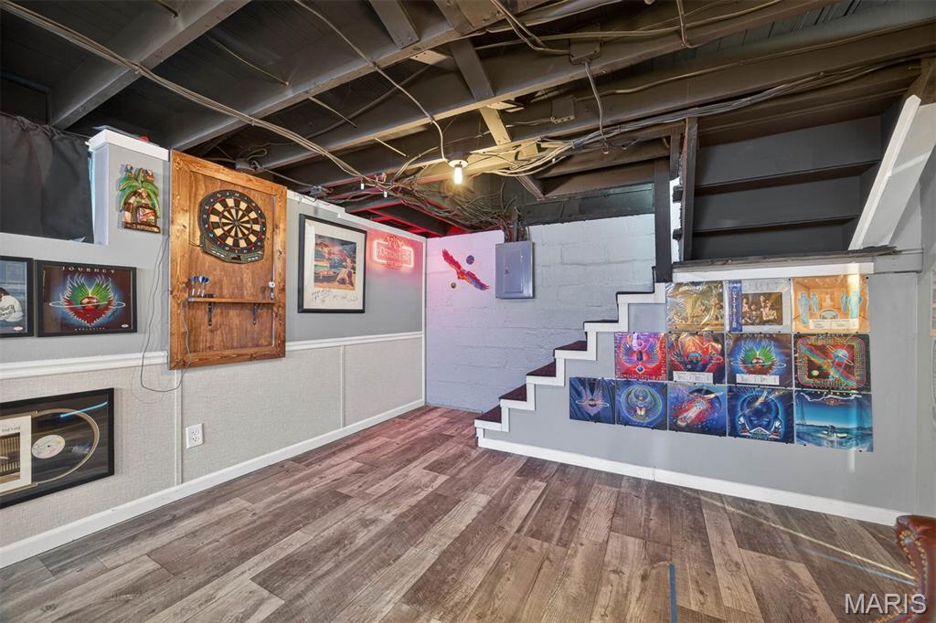 Zolk Wick Beckman Add - Residential
