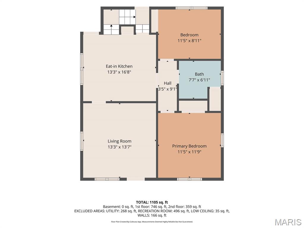 Zolk Wick Beckman Add - Residential