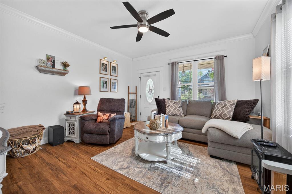 Zolk Wick Beckman Add - Residential