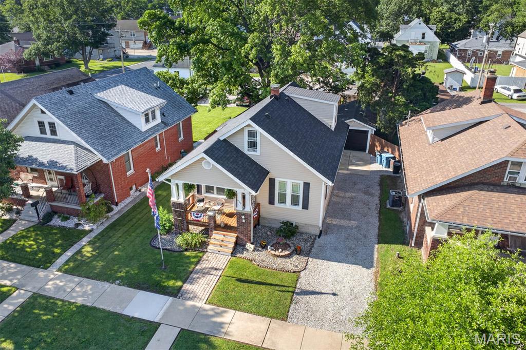 Zolk Wick Beckman Add - Residential