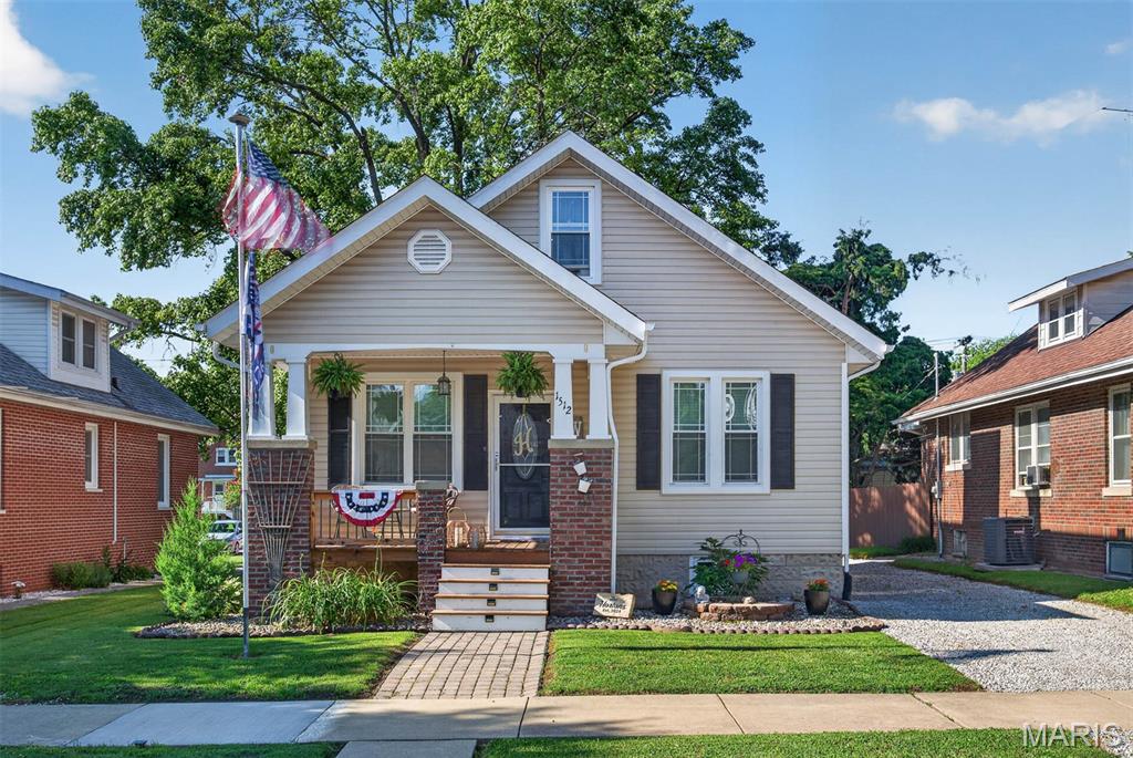 Zolk Wick Beckman Add - Residential