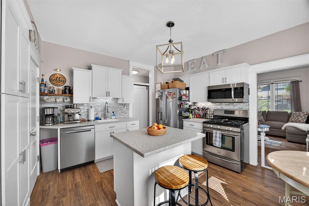 Zolk Wick Beckman Add - Residential