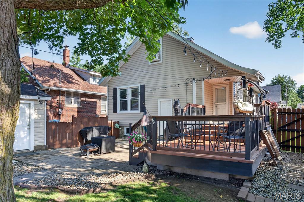 Zolk Wick Beckman Add - Residential