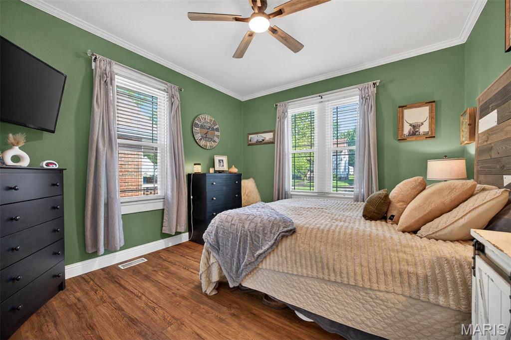 Zolk Wick Beckman Add - Residential