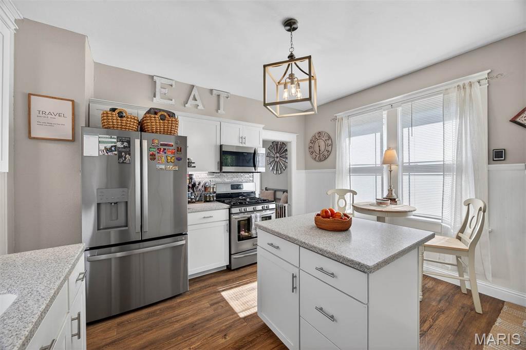 Zolk Wick Beckman Add - Residential