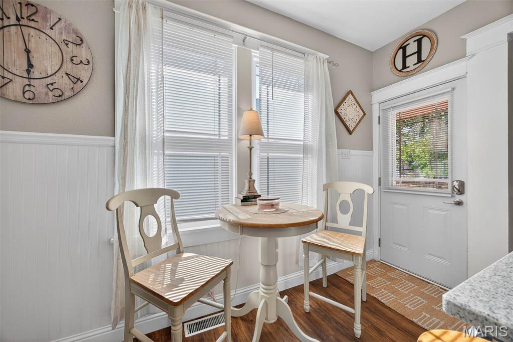 Zolk Wick Beckman Add - Residential