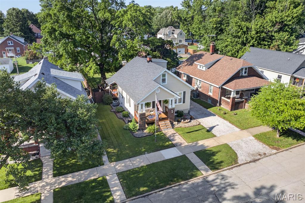 Zolk Wick Beckman Add - Residential