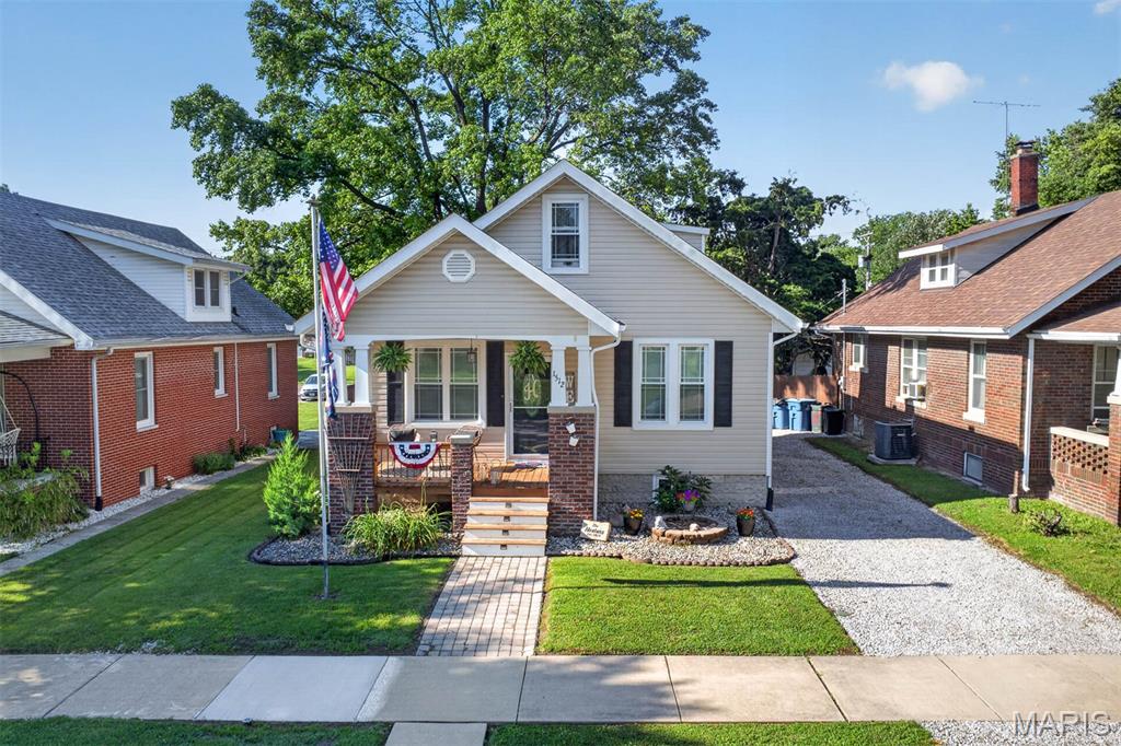 Zolk Wick Beckman Add - Residential
