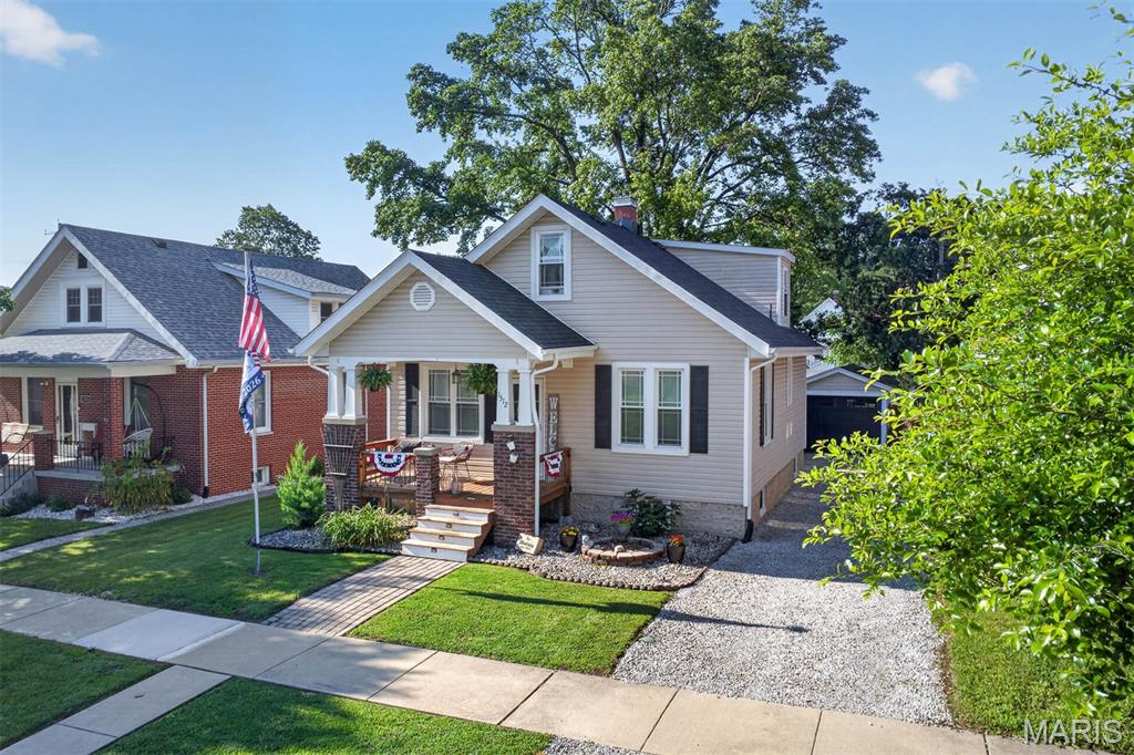 Zolk Wick Beckman Add - Residential
