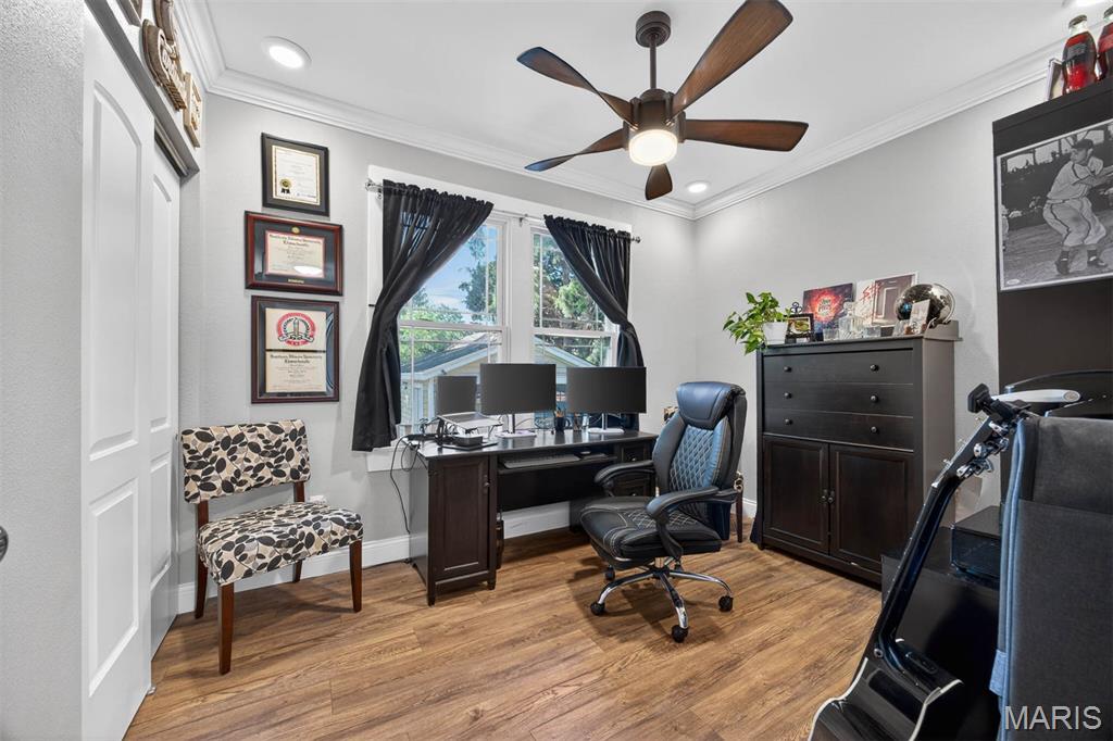 Zolk Wick Beckman Add - Residential