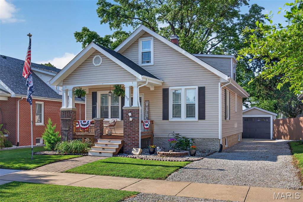 Zolk Wick Beckman Add - Residential