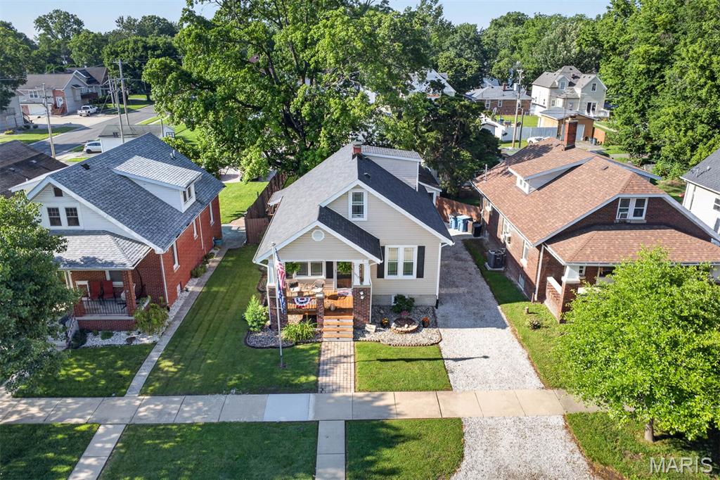 Zolk Wick Beckman Add - Residential