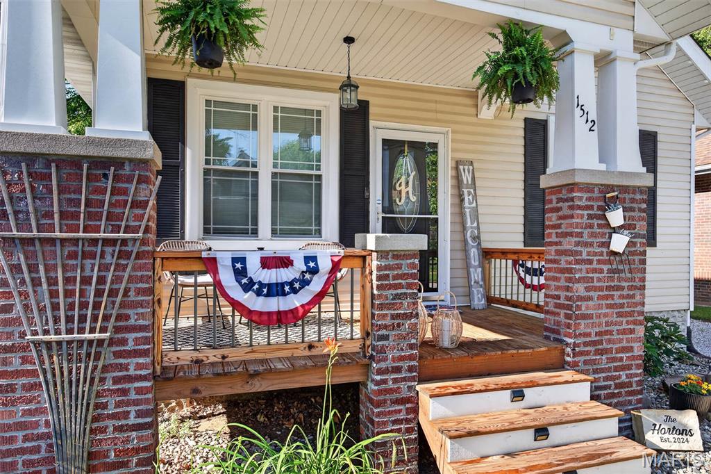 Zolk Wick Beckman Add - Residential
