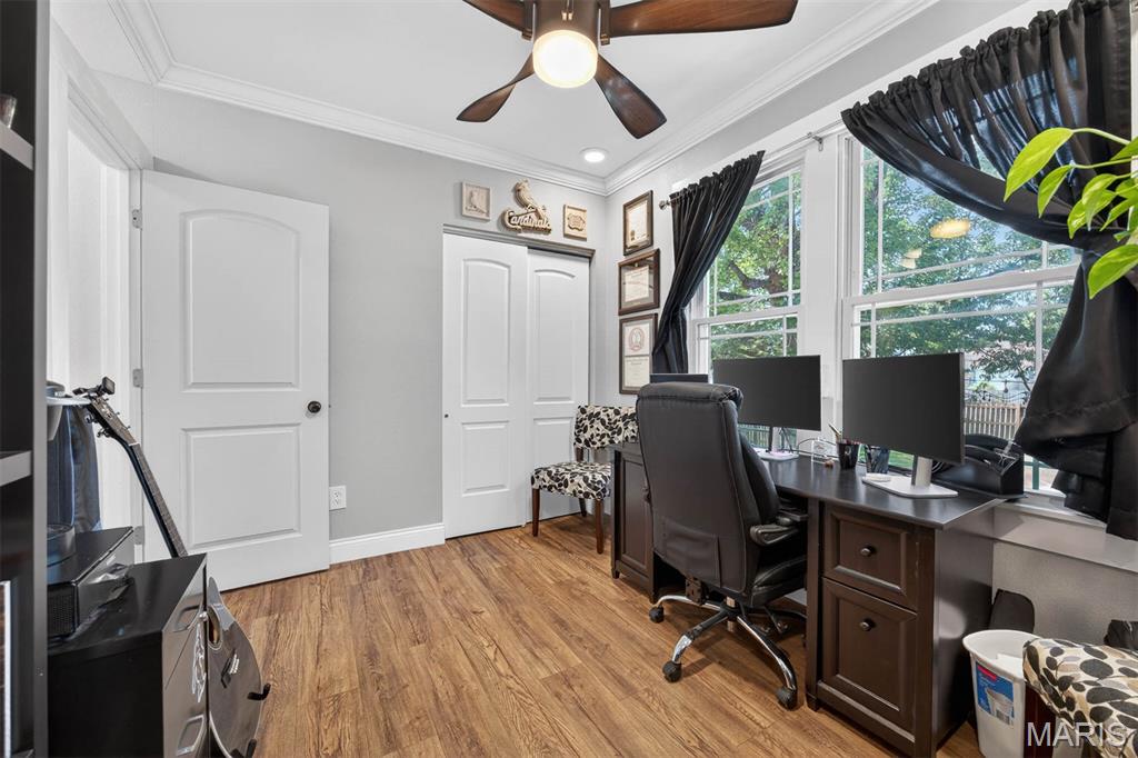 Zolk Wick Beckman Add - Residential
