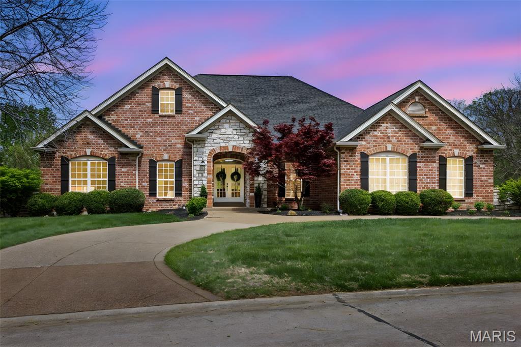 Camelot - Residential