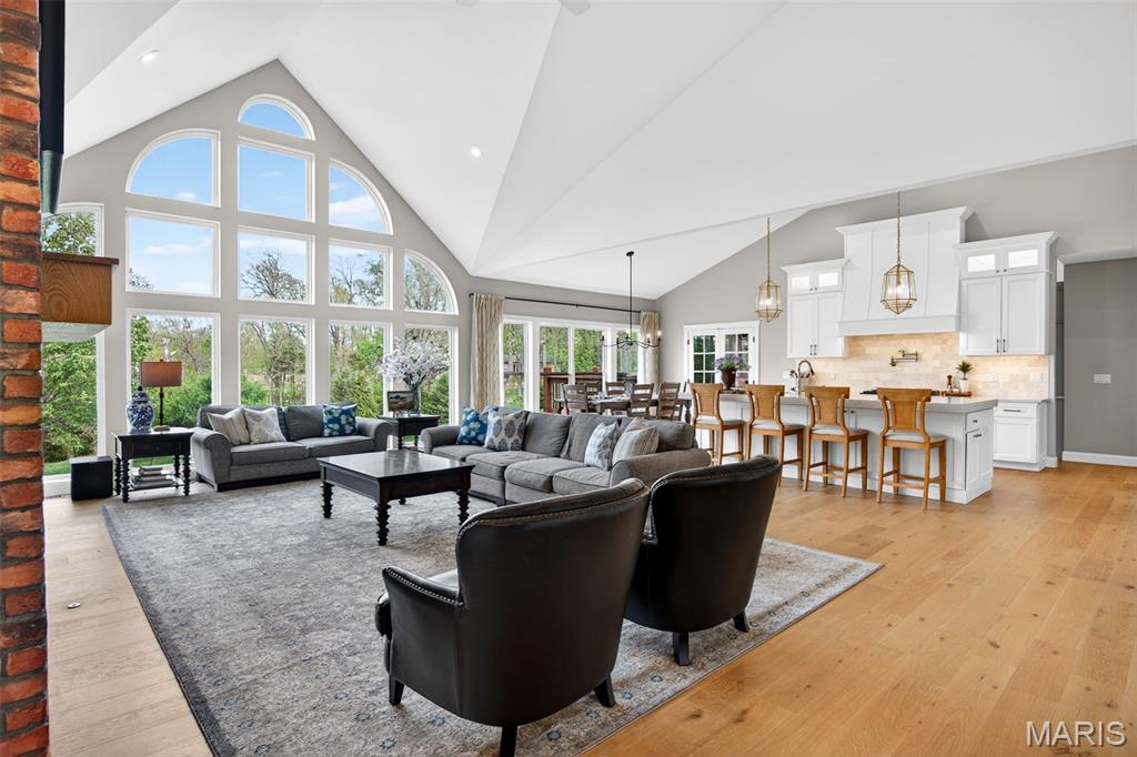 Camelot - Residential