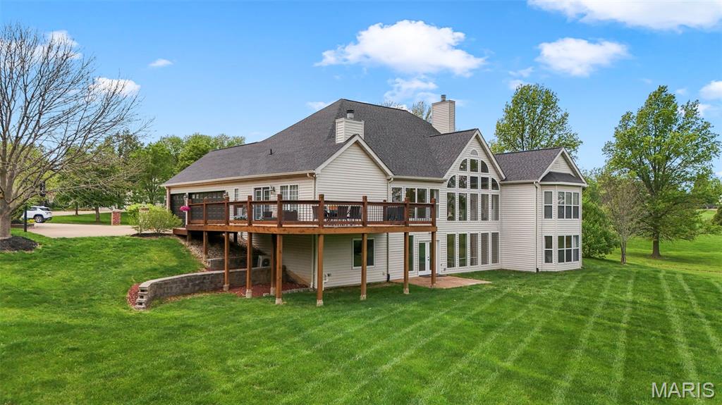 Camelot - Residential