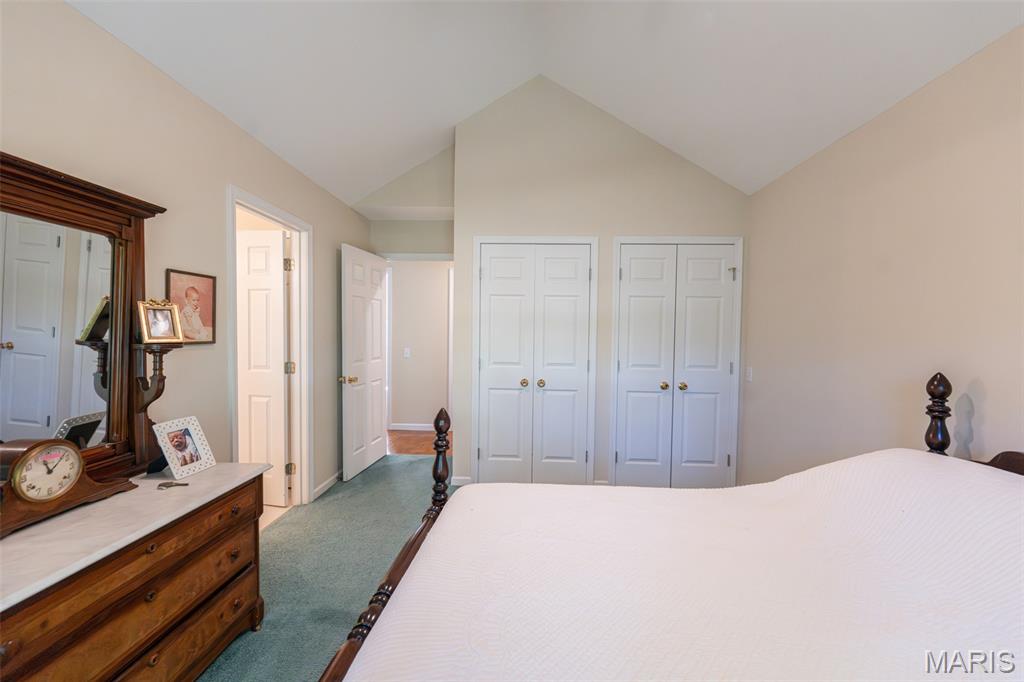 Greenlefe - Residential