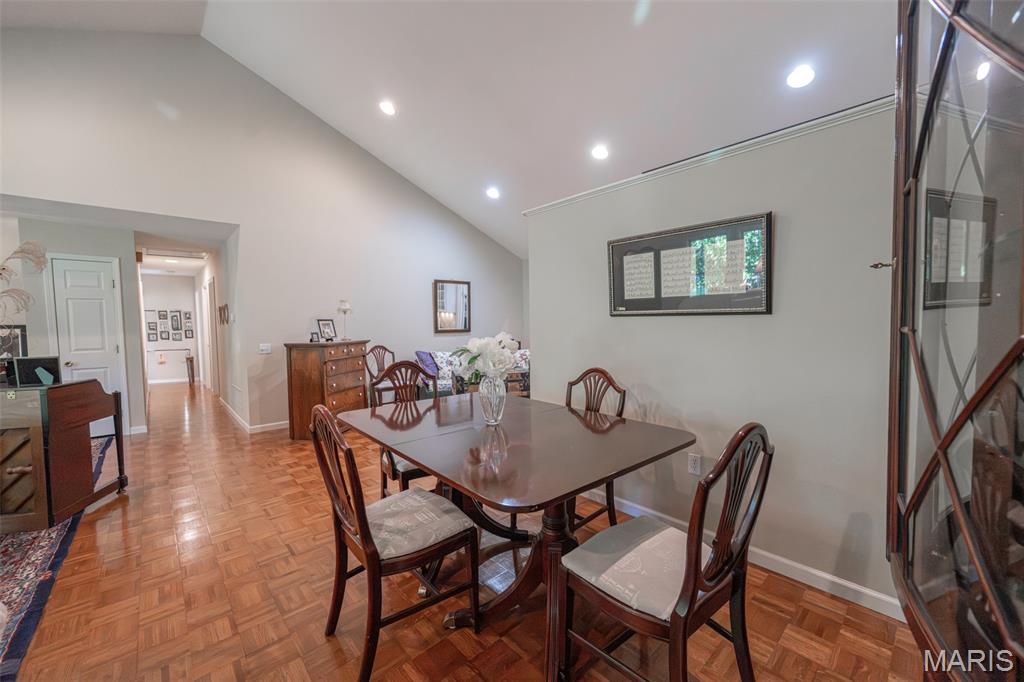 Greenlefe - Residential