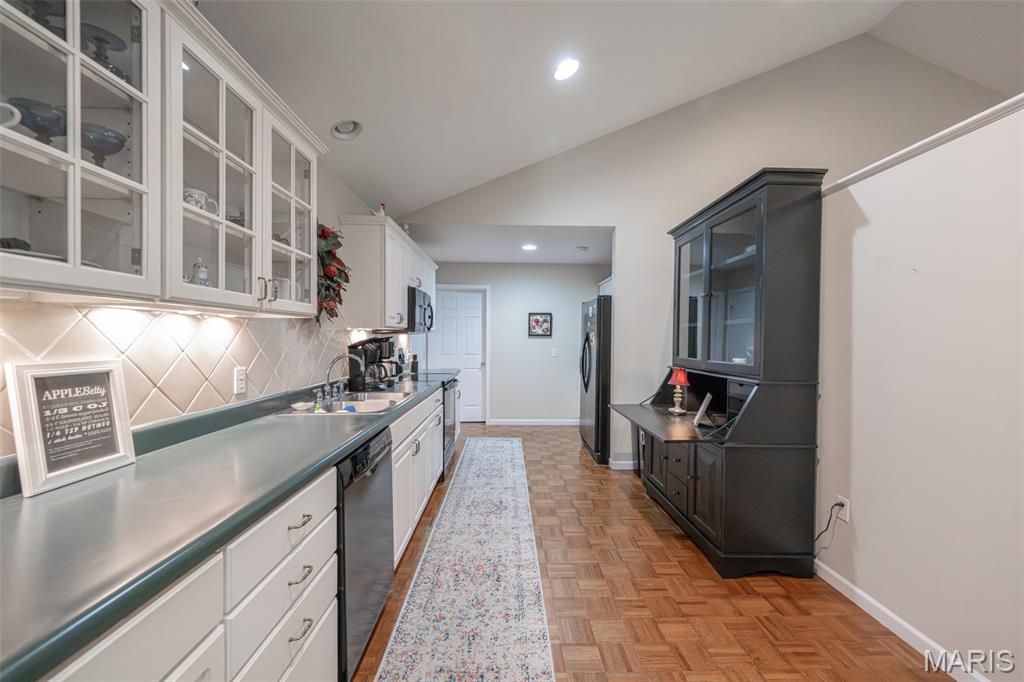 Greenlefe - Residential
