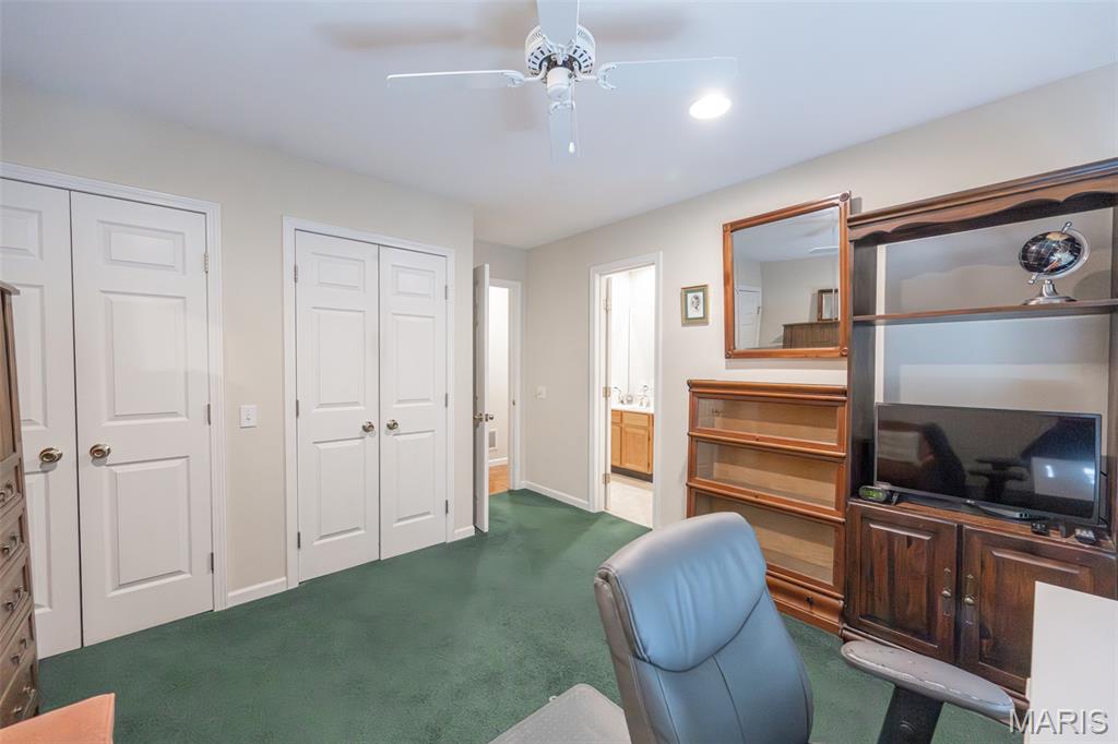 Greenlefe - Residential