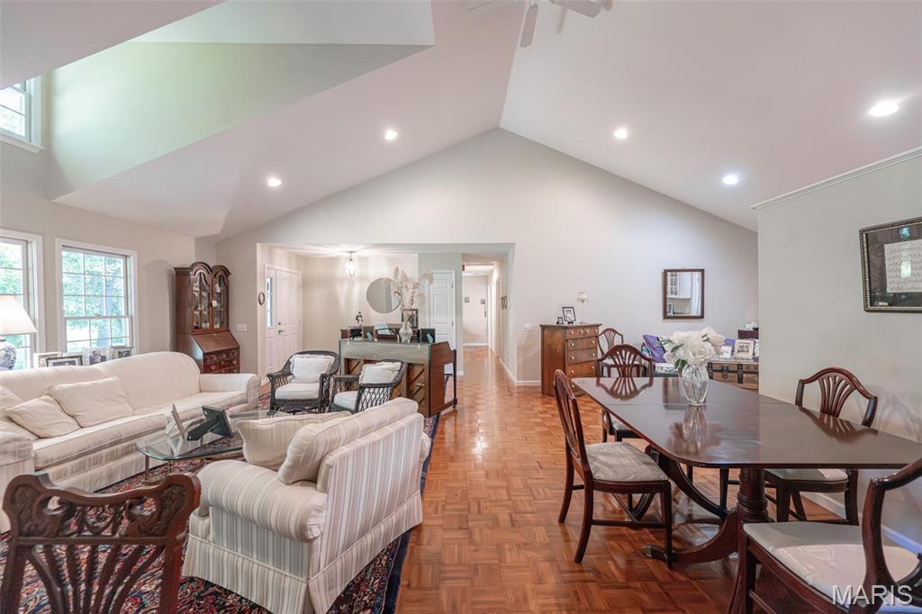 Greenlefe - Residential