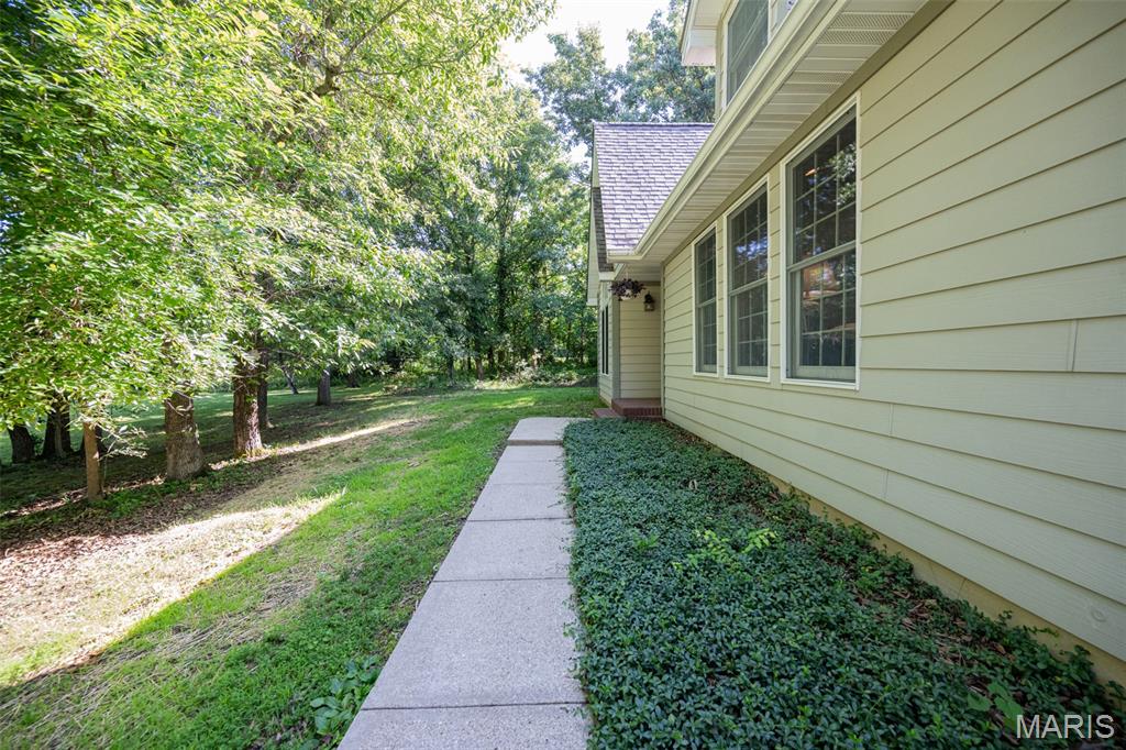 Greenlefe - Residential