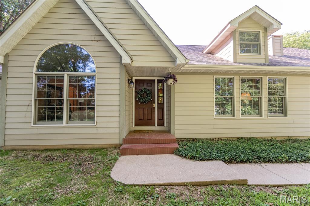 Greenlefe - Residential