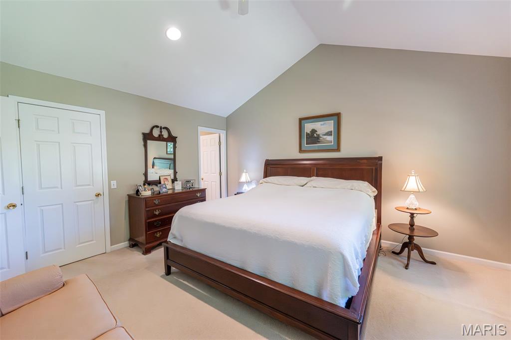 Greenlefe - Residential