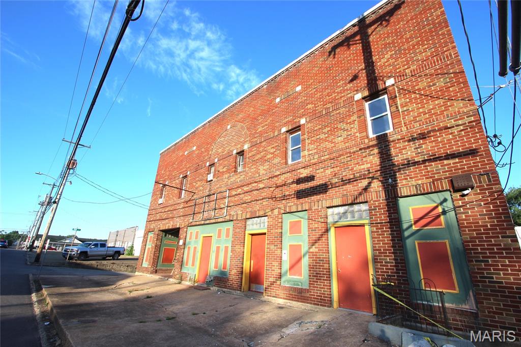 Plat/Bogytown - Commercial Sale