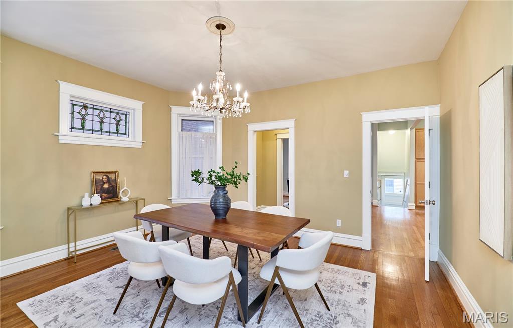 Tower Grove Heights Amd Sub - Residential