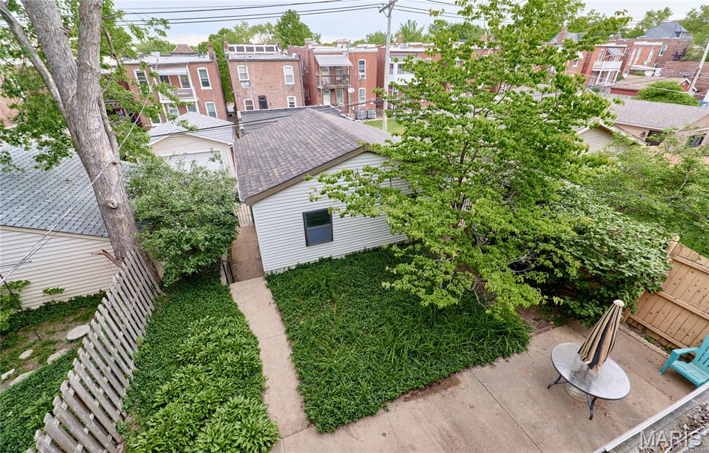 Tower Grove Heights Amd Sub - Residential