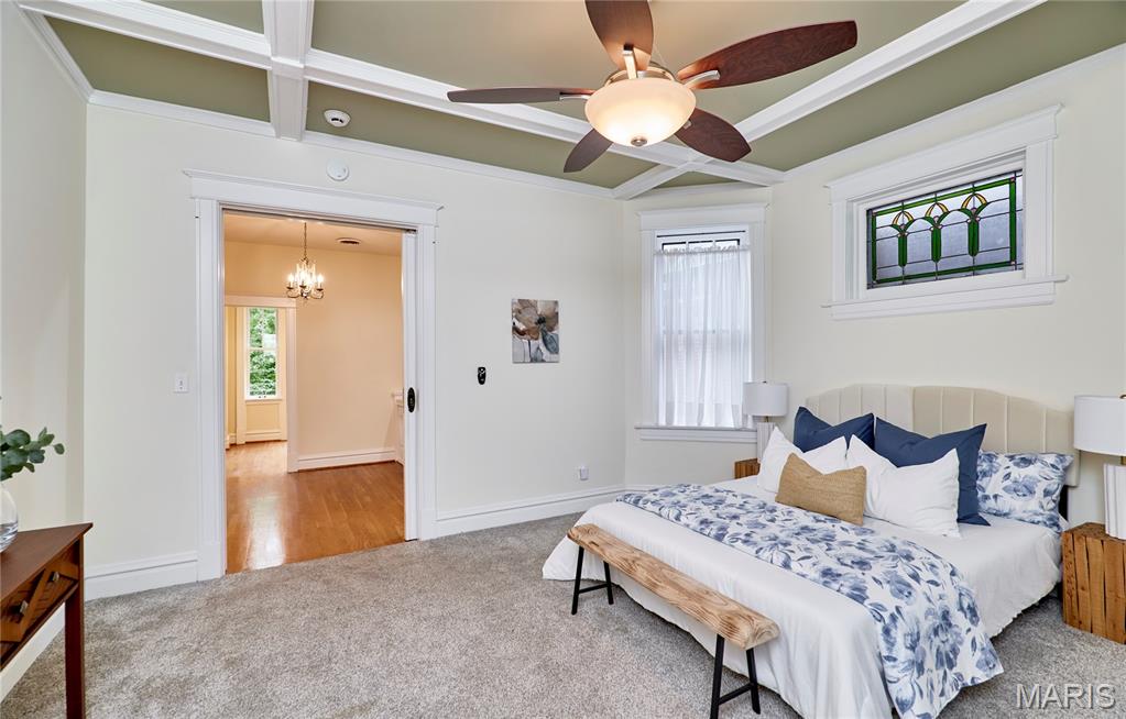 Tower Grove Heights Amd Sub - Residential