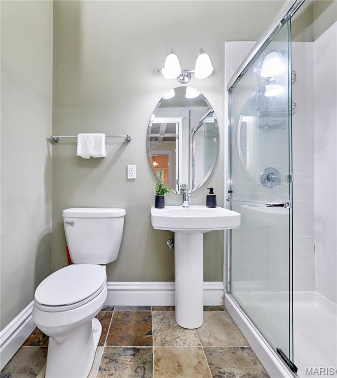 Tower Grove Heights Amd Sub - Residential