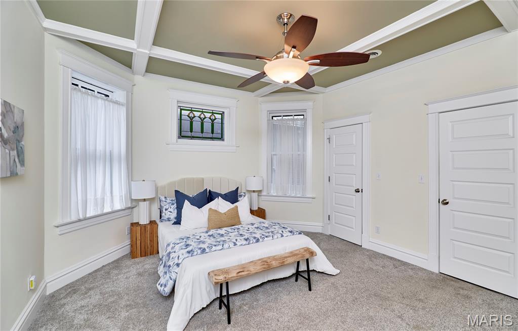 Tower Grove Heights Amd Sub - Residential