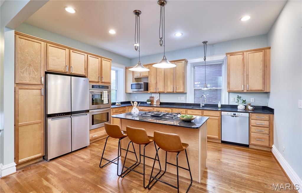 Tower Grove Heights Amd Sub - Residential