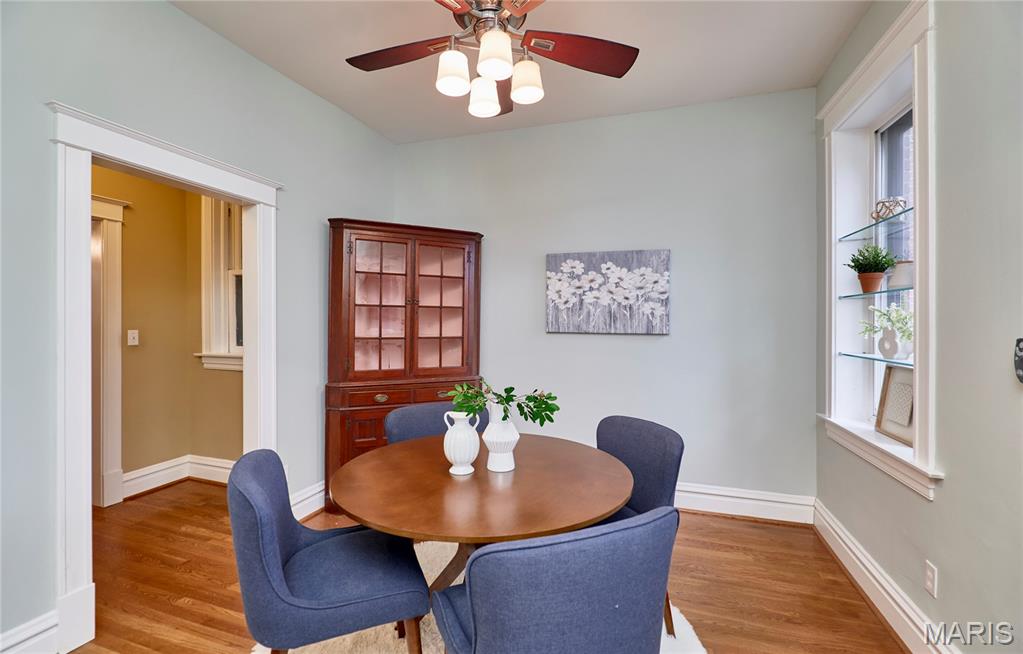 Tower Grove Heights Amd Sub - Residential
