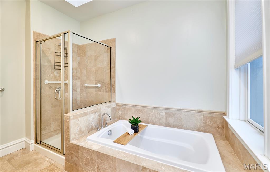 Tower Grove Heights Amd Sub - Residential