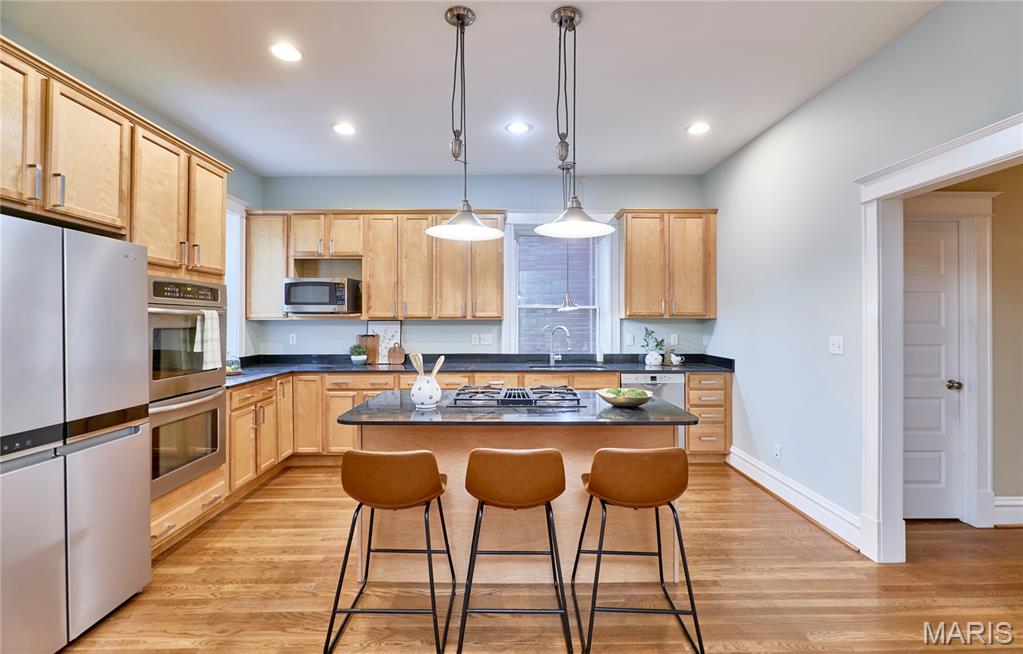 Tower Grove Heights Amd Sub - Residential