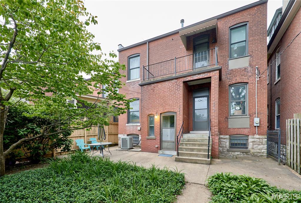 Tower Grove Heights Amd Sub - Residential