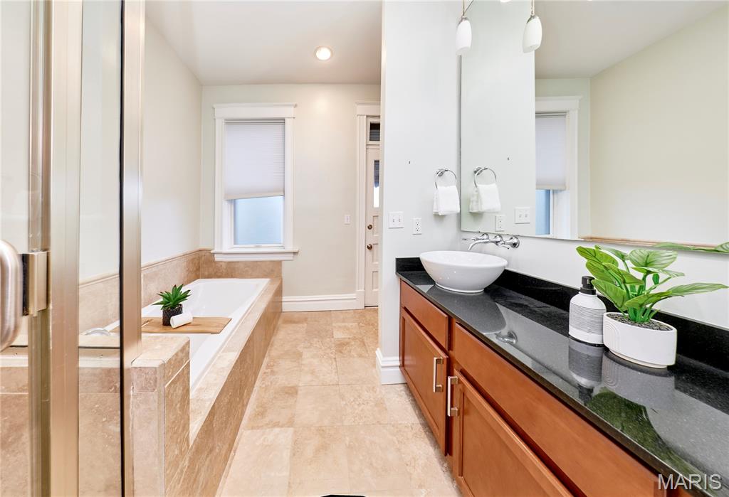 Tower Grove Heights Amd Sub - Residential