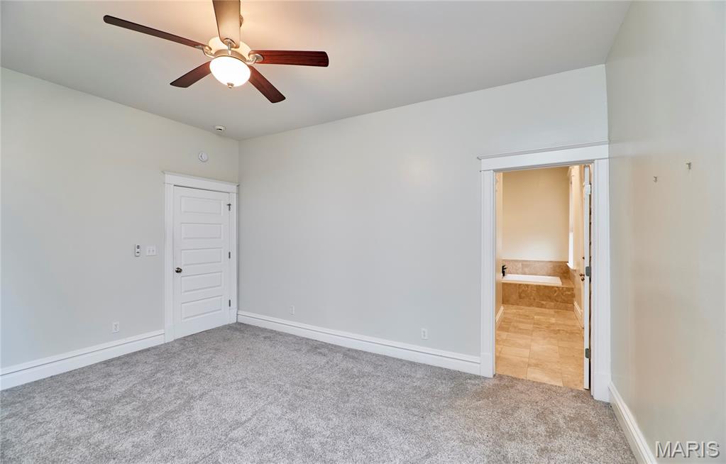 Tower Grove Heights Amd Sub - Residential
