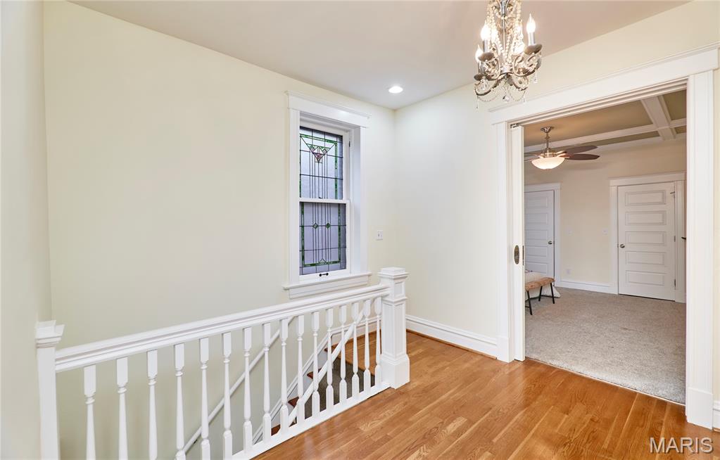 Tower Grove Heights Amd Sub - Residential